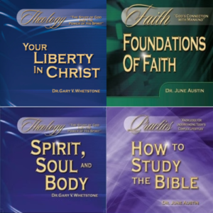 Junior Year, 1st Term (12 Credits)