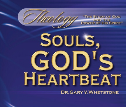 Souls, God’s Heartbeat - TH 205 (1 Credit)