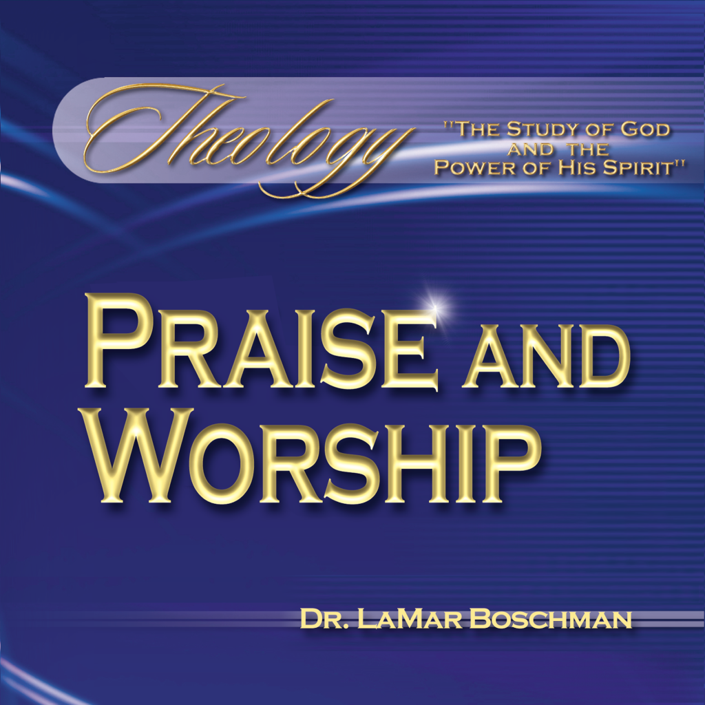 Praise & Worship - TH 204 (2 Credits)